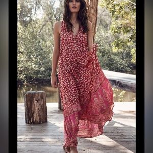 Spell + The Gypsy Delirium Madi Dress